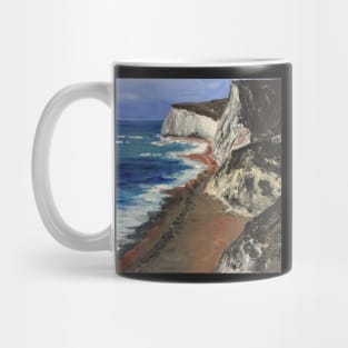 Swyre Head Mug